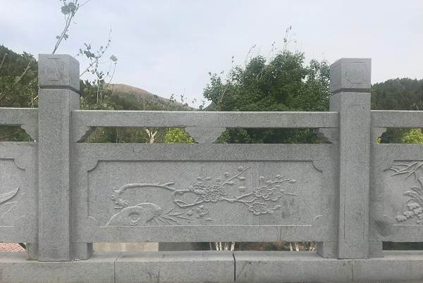 南投县大连石栏杆厂家怎么选